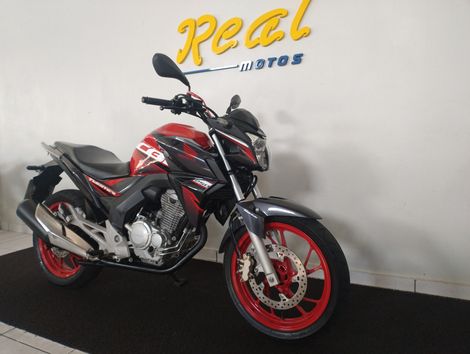 HONDA CB TWISTER/FLEXONE 250cc