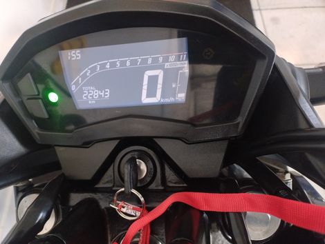 HONDA CB TWISTER/FLEXONE 250cc
