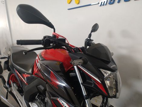 HONDA CB TWISTER/FLEXONE 250cc