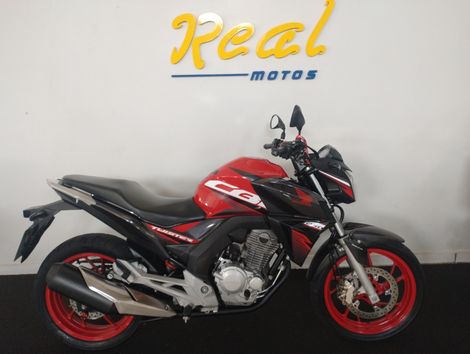 HONDA CB TWISTER/FLEXONE 250cc