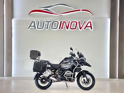 BMW R 1200 GS