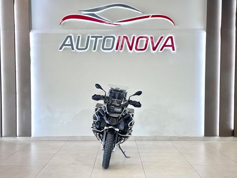 BMW R 1200 GS