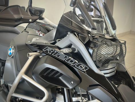 BMW R 1200 GS