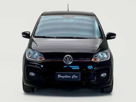 VolksWagen up! move 1.0 TSI Total Flex 12V 5p