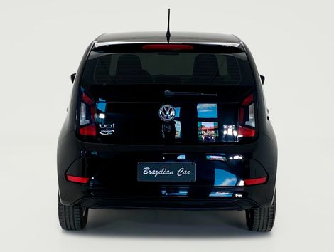 VolksWagen up! move 1.0 TSI Total Flex 12V 5p
