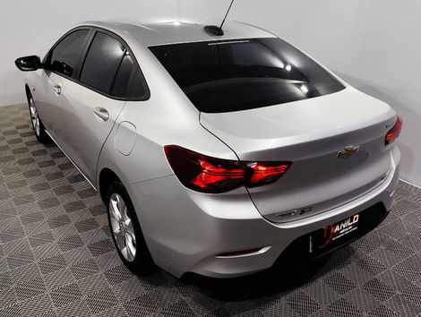 Chevrolet ONIX SEDAN Plus LTZ 1.0 12V TB Flex Mec.