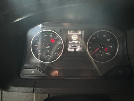VOLKSWAGEN Delivery Express 2p (diesel)(E5)