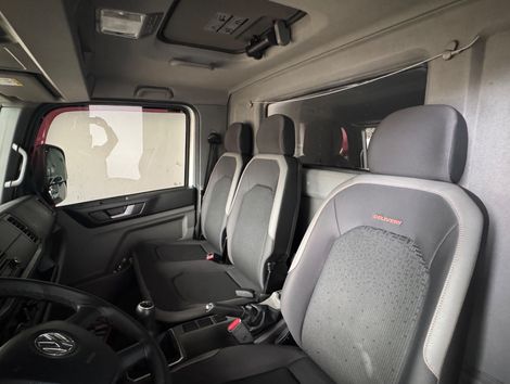 VOLKSWAGEN Delivery Express 2p (diesel)(E5)