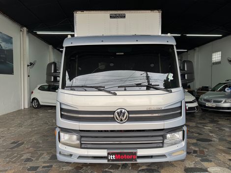 VOLKSWAGEN Delivery Express 2p (diesel)(E5)