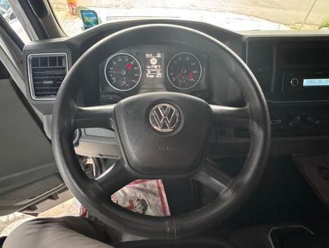 VOLKSWAGEN Delivery Express 2p (diesel)(E5)