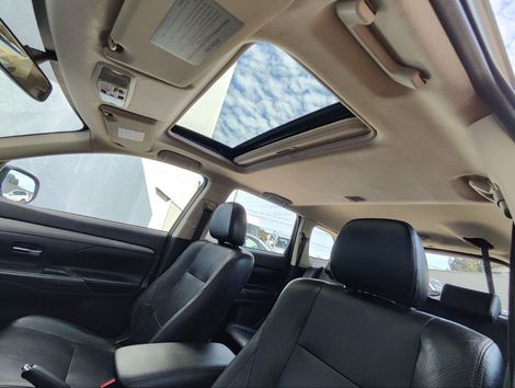 Mitsubishi OUTLANDER 3.0/ GT 3.0 V6 Aut.