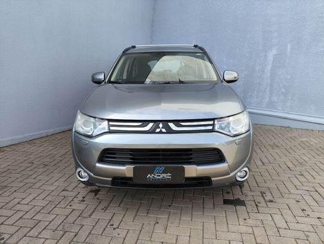 Mitsubishi OUTLANDER 3.0/ GT 3.0 V6 Aut.