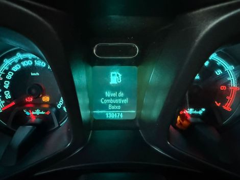Chevrolet S10 Pick-Up LTZ 2.4 F.Power 4x2 CD