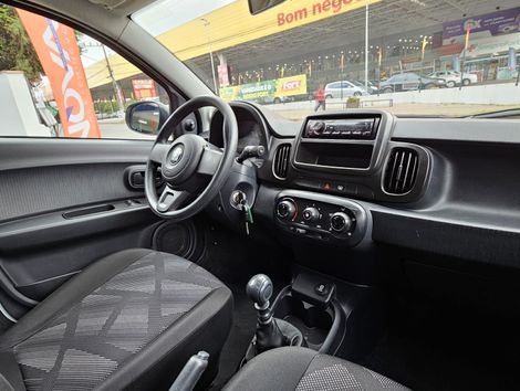 Fiat MOBI LIKE 1.0 Fire Flex 5p.