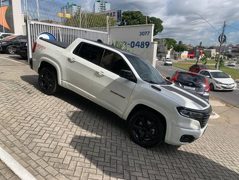RAM RAMPAGE R/T HURRIC. 4 2.0 TB CD 4X4 Aut.