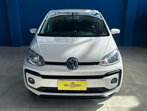 VolksWagen up! move I MOTION 1.0 T. Flex 12V 5p