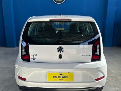 VolksWagen up! move I MOTION 1.0 T. Flex 12V 5p