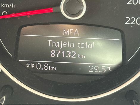 VolksWagen up! move I MOTION 1.0 T. Flex 12V 5p