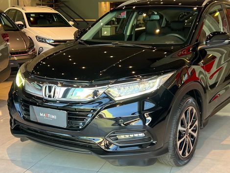 Honda HR-V EXL 1.8 Flexone 16V 5p Aut.