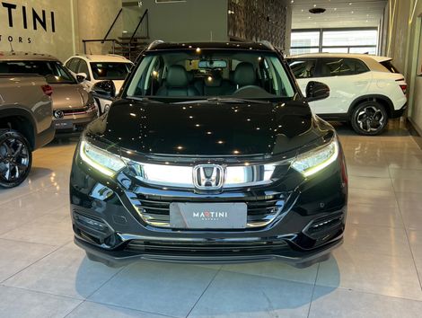 Honda HR-V EXL 1.8 Flexone 16V 5p Aut.