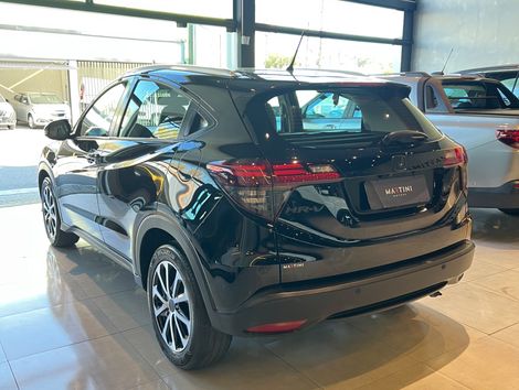Honda HR-V EXL 1.8 Flexone 16V 5p Aut.