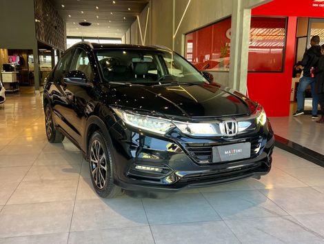 Honda HR-V EXL 1.8 Flexone 16V 5p Aut.