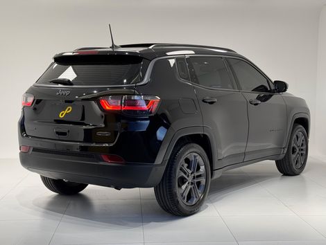 Jeep COMPASS LONG. T270 1.3 TB 4x2 Flex Aut.