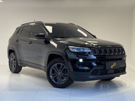 Jeep COMPASS LONG. T270 1.3 TB 4x2 Flex Aut.