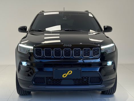 Jeep COMPASS LONG. T270 1.3 TB 4x2 Flex Aut.