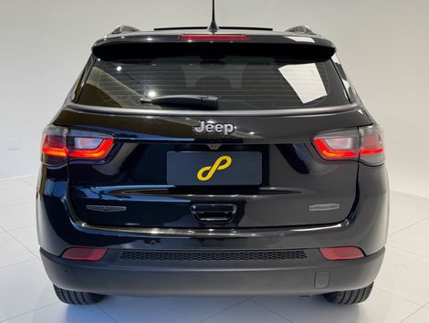 Jeep COMPASS LONG. T270 1.3 TB 4x2 Flex Aut.
