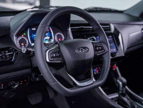 CHERY Tiggo 3X Pro 1.0 Turbo Flex Aut.