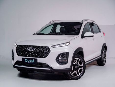 CHERY Tiggo 3X Pro 1.0 Turbo Flex Aut.