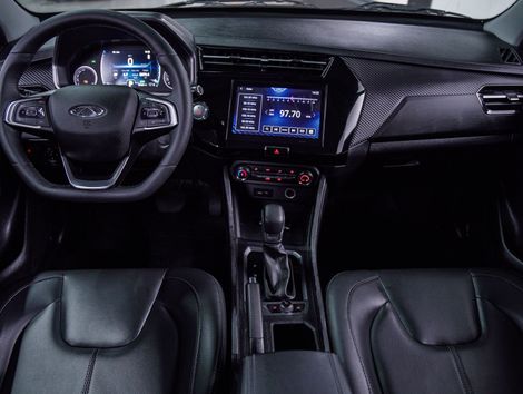 CHERY Tiggo 3X Pro 1.0 Turbo Flex Aut.