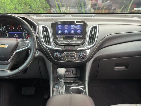 Chevrolet EQUINOX Premier 1.5 Turbo 172cv Aut.
