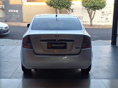 Nissan Sentra 2.0/ 2.0 Flex Fuel 16V Mec.
