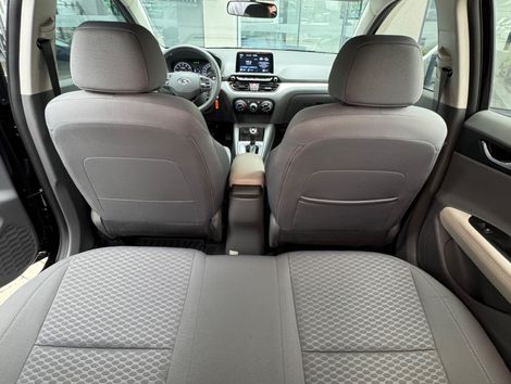 Hyundai HB20S Vision 1.6 Flex 16V Aut.
