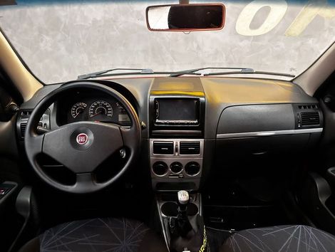 Fiat Palio Weekend ELX 1.4 mpi Fire Flex 8V