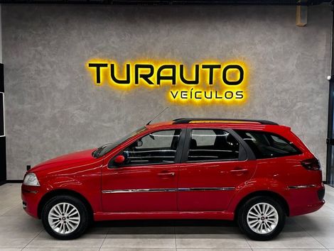 Fiat Palio Weekend ELX 1.4 mpi Fire Flex 8V