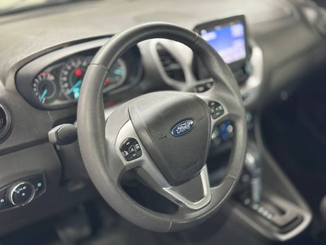 Ford Ka 1.5 Sedan SE Plus 12V Flex 4p Aut.