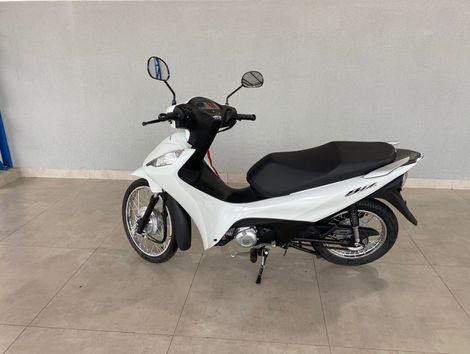 HONDA BIZ 125 ES/ ES F.INJ./ES MIX F.INJECTION