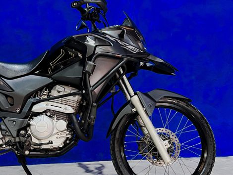 HONDA XRE 300/ 300 ABS/ FLEX