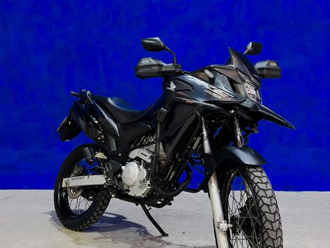 HONDA XRE 300/ 300 ABS/ FLEX