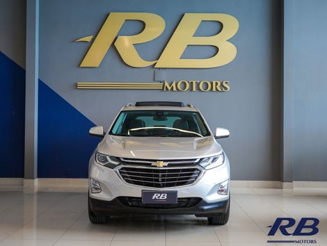 Chevrolet EQUINOX Premier 2.0 Turbo AWD 262cv Aut.