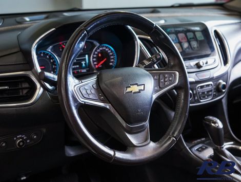 Chevrolet EQUINOX Premier 2.0 Turbo AWD 262cv Aut.
