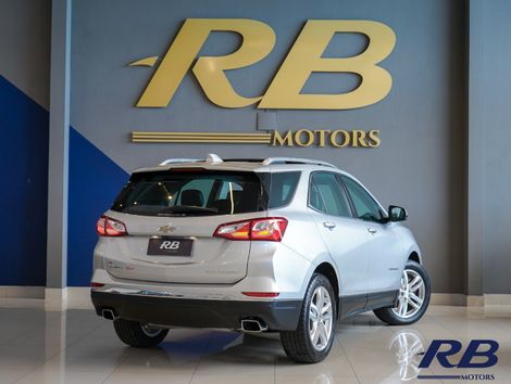 Chevrolet EQUINOX Premier 2.0 Turbo AWD 262cv Aut.