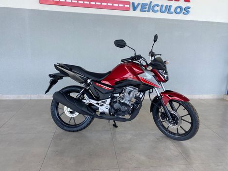 HONDA CG 160 TITAN FLEXONE/Ed.Especial 40 Anos