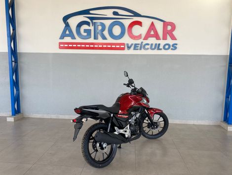 HONDA CG 160 TITAN FLEXONE/Ed.Especial 40 Anos
