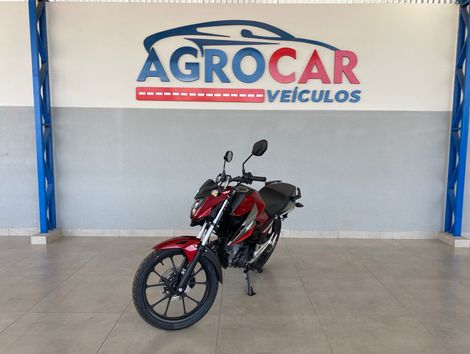 HONDA CG 160 TITAN FLEXONE/Ed.Especial 40 Anos