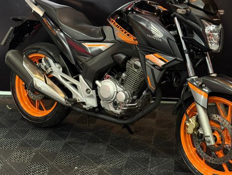 HONDA CB TWISTER/FLEXONE 250cc