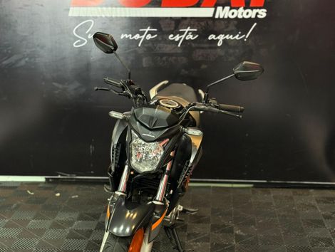HONDA CB TWISTER/FLEXONE 250cc